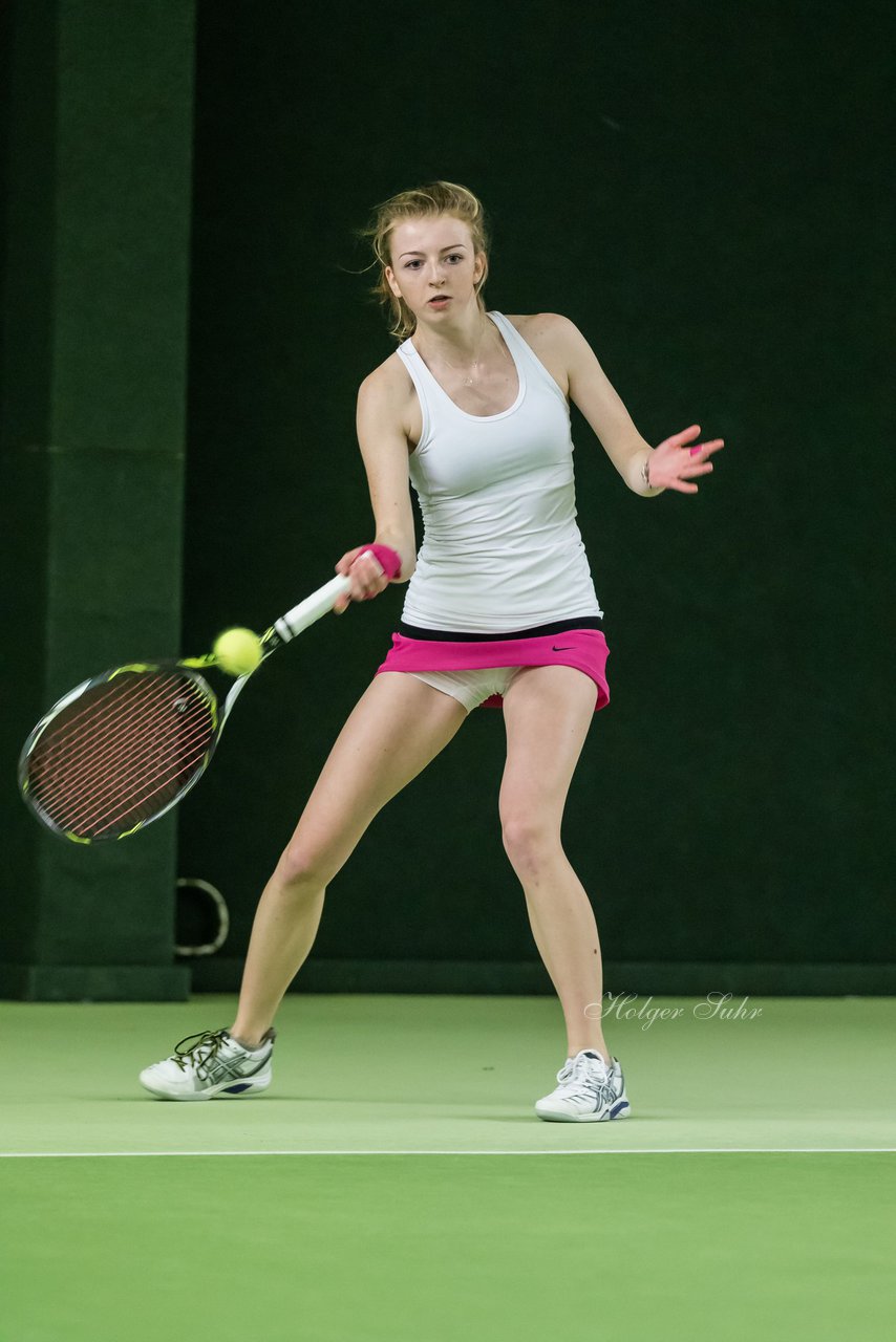 Bild 252 - Holmer Indoor Cup